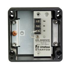 Littelfuse Moisture Resistant Enclosure Kit, SE-MRE-600